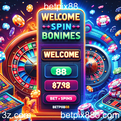As Melhores Promoções do Betpix88: O Que Esperar?